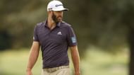 Dustin Johnson has pulled out of PIF Saudi International citing back injury
